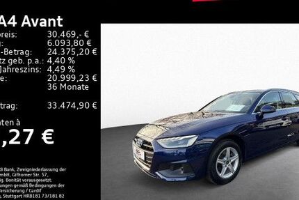 Audi A4 28.000 km 30.459 &euro; Offenbach am Main 63071