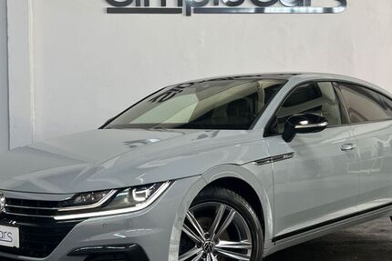 VW Arteon