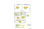 Etagenwohnung Frankfurt am Main Sindlingen - 2.5 Zimmer, 58 m&sup2;, 930&euro; | Angebot:26415779