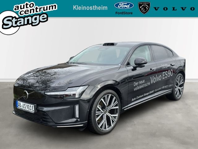 Volvo ES90 9.900 km 79.900 &euro; Kleinostheim 63801
