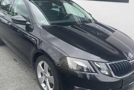 Skoda Octavia 197.000 km 8.240 &euro; Rödermark 63322