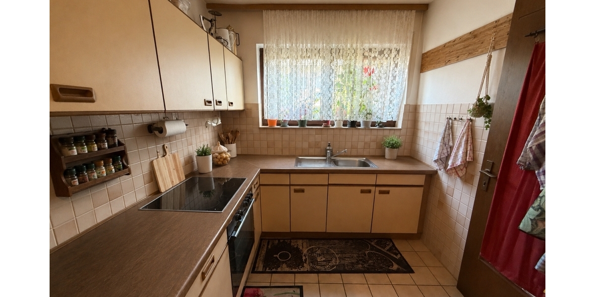 F-Sachsenhausen: Kapitalanlage! Reihenmittelhaus in sehr guter Lage! - Reihenhaus Frankfurt am Main Oberrad | Angebot:26714365