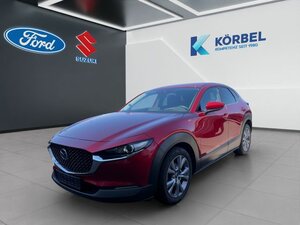 Mazda CX-30 Selection*Design*MatrixLED*HUD*PDCv+h*Navi 73.000 km 18.479 &euro; Nidderau 61130