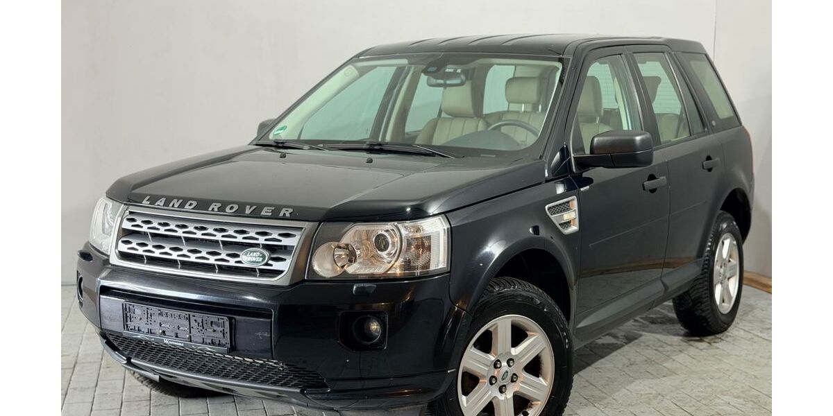 Land Rover Freelander 273.000 km 4.490 &euro; Rodgau 63110
