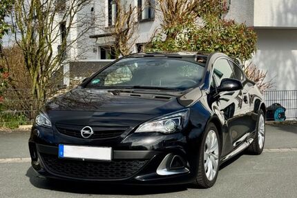 Opel Astra 81.000 km 20.900 &euro; Rüsselsheim 65428