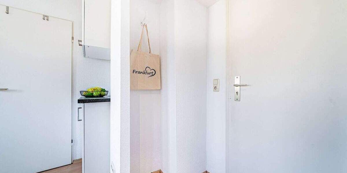 Möblierte Wohnung auf Zeit zu vermieten: 1 zimmer