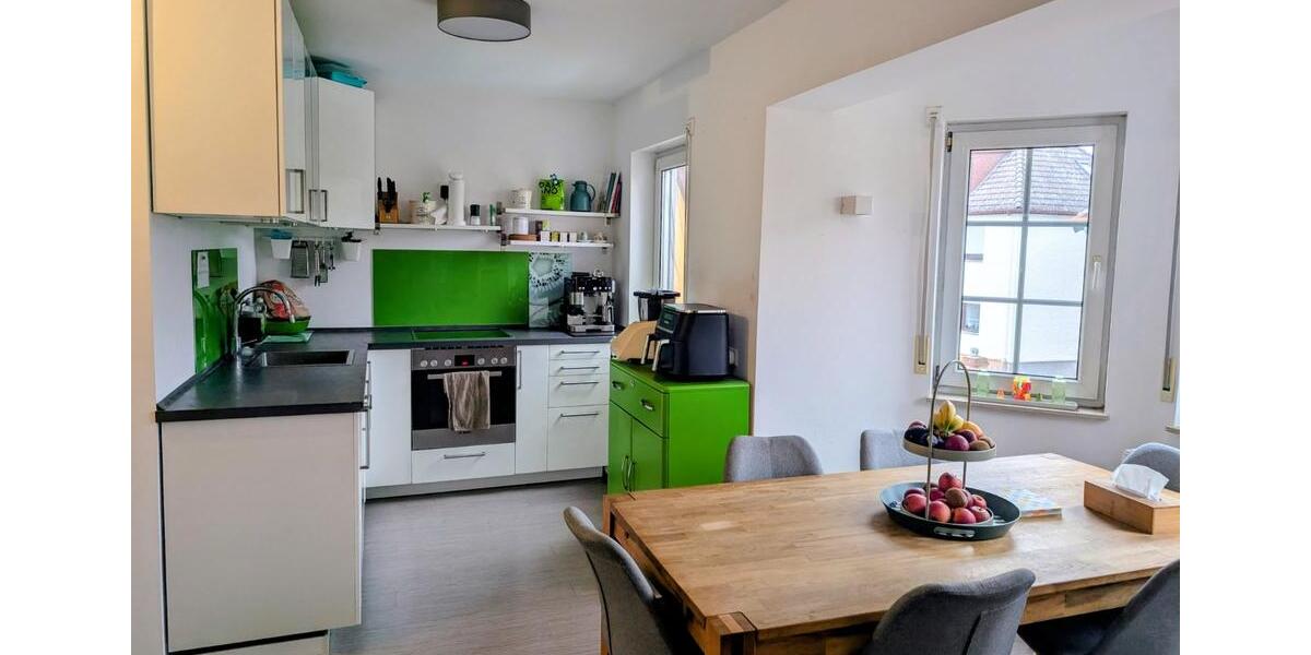 Etagenwohnung Darmstadt Arheilgen - 3 Zimmer, 67 m&sup2;, 290.000&euro; | Angebot:25399078