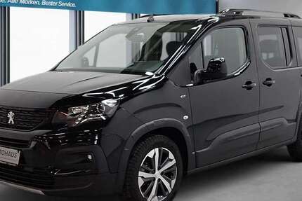 Peugeot Rifter 40.487 km 21.680 &euro; Maintal 63477