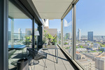 Etagenwohnung Frankfurt am Main Westend-Süd - 3 Zimmer, 108 m&sup2;, 3.925&euro; | Angebot:26556285