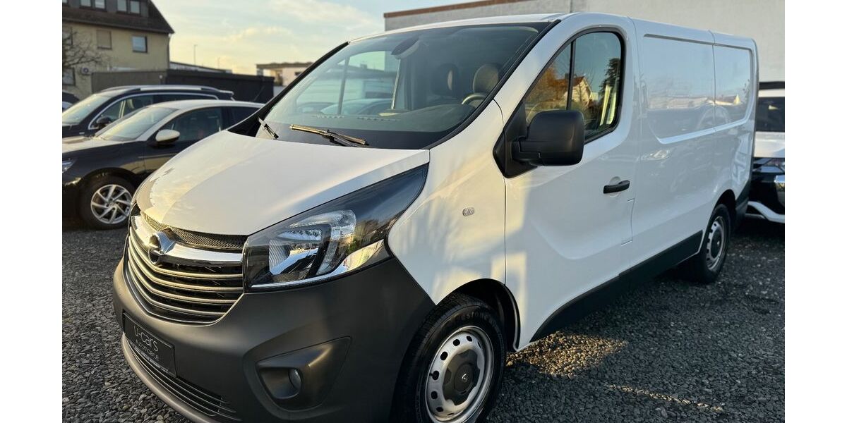 Opel Vivaro 125.100 km 10.900 &euro; Rüsselsheim 65428
