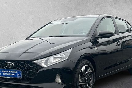 Hyundai i20 88.600 km 16.640 &euro; Rüsselsheim 65428