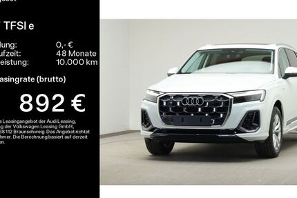 Audi Q7 10.000 km 81.920 &euro; Mühlheim 63165