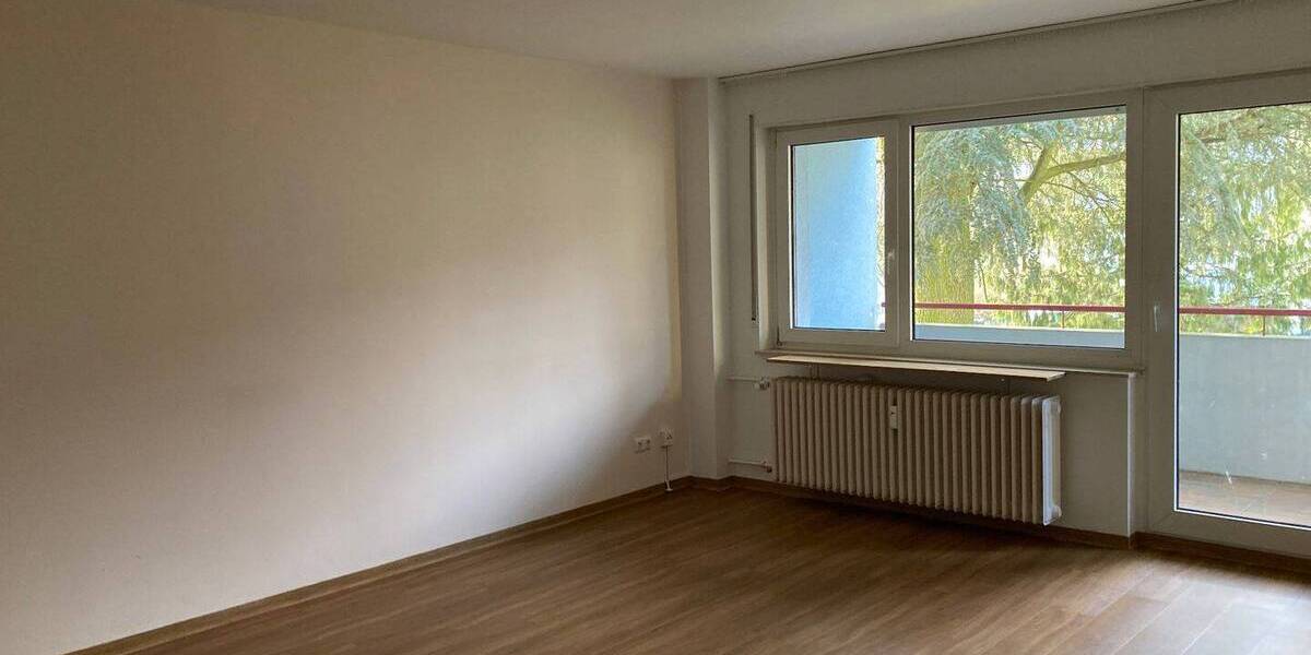 Etagenwohnung Friedrichsdorf Dillingen - 3 Zimmer, 64 m&sup2;, 850&euro; | Angebot:26556622
