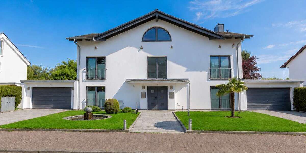 Einfamilienhaus Frankfurt am Main Sachsenhausen Süd - 10 Zimmer, 481 m&sup2;, 2.600.000&euro; | Angebot:26564265