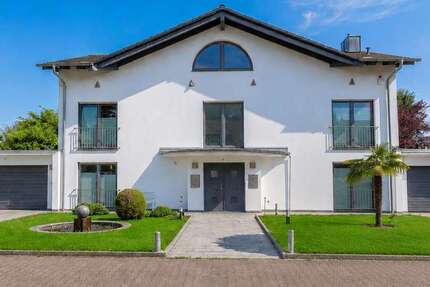 Haus Frankfurt am Main Sachsenhausen Süd - 10 Zimmer, 481 m&sup2;, 2.600.000&euro; | Angebot:26564265