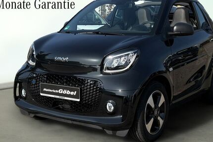 Smart ForTwo 22.828 km 17.900 &euro; Neu Isenburg 63263