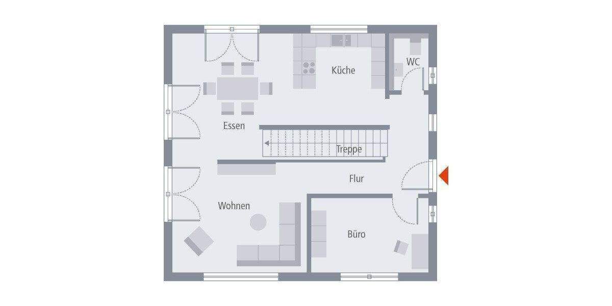 Einfamilienhaus Schwalbach am Taunus - 5 Zimmer, 200 m&sup2;, 794.800&euro; | Angebot:25743151