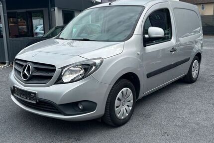 Mercedes Citan