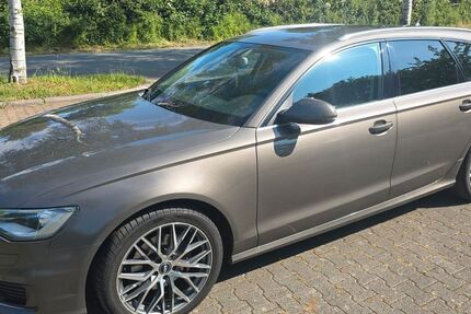 Audi A6 266.500 km 11.900 &euro; Weiterstadt 64331