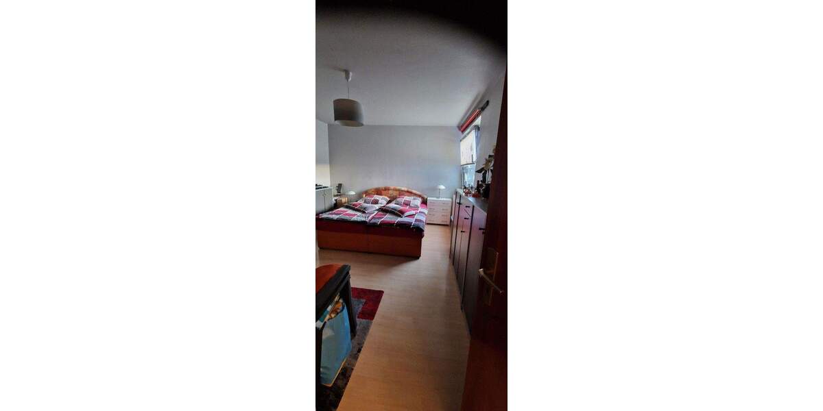 Vermietete 2-Zimmer-Wohnung in zentraler Lage von KriftelTs. 2 zimmer