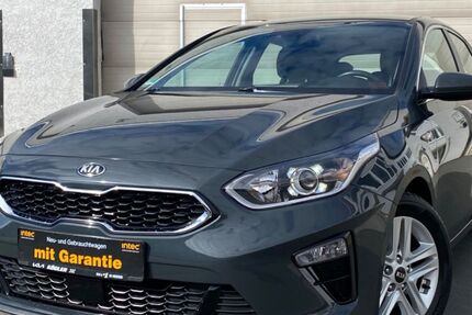 Kia ceed / Ceed 76.000 km 16.990 &euro; Kelkheim 65779