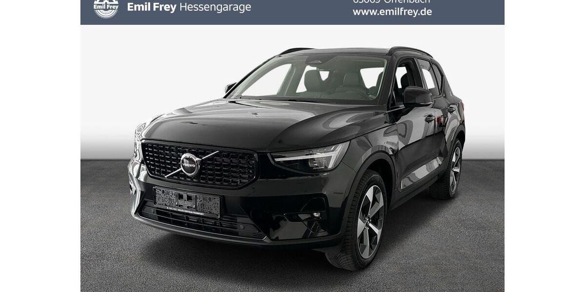 Volvo XC40 13.398 km 49.900 &euro; Offenbach 63069