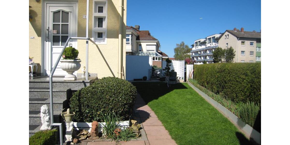 Reihenhaus Maintal - 5 Zimmer, 120 m&sup2;, 1.700&euro; | Angebot:25353958