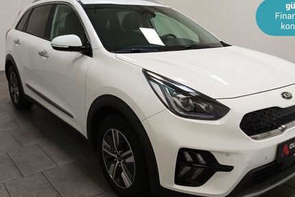 Kia Niro 69.859 km 17.870 &euro; Egelsbach 63329