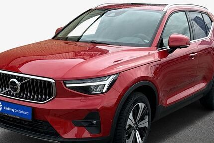 Volvo XC40 17.773 km 50.500 &euro; Frankfurt/Main 60314