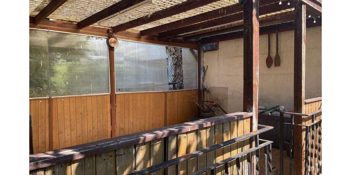 Doppelhaushälfte Frankfurt Harheim - 7 Zimmer, 170 m&sup2;, 690.000&euro; | Angebot:25820766