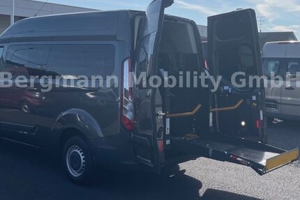 Ford Transit Custom 76.078 km 33.400 &euro; Nidderau 61130