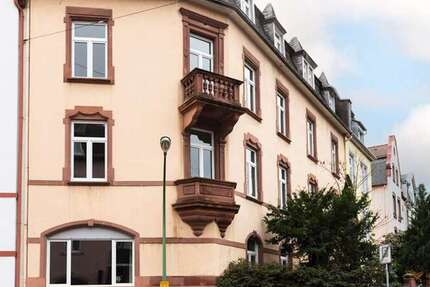 Wohnung zum Mieten in Frankfurt 1.650 € 70.5 m² 3 zimmer