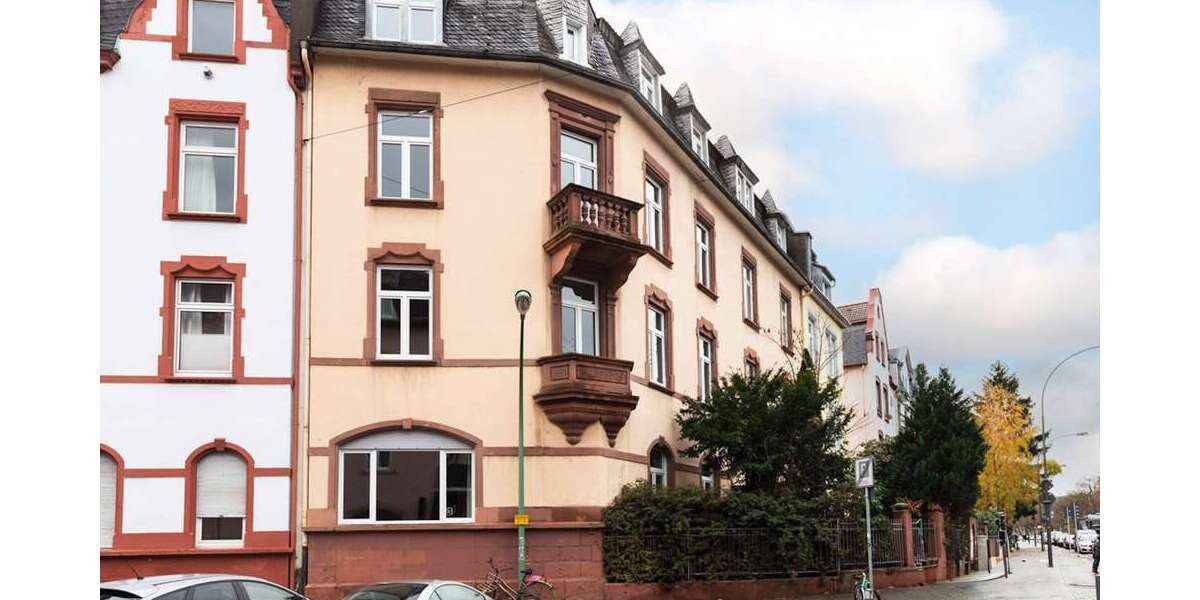 Wohnung zum Mieten in Frankfurt 1.650 € 70.5 m² 3 zimmer