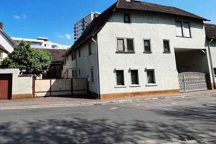 Grundstück Bad Homburg Gonzenheim - 870.000&euro; | Angebot:24708474