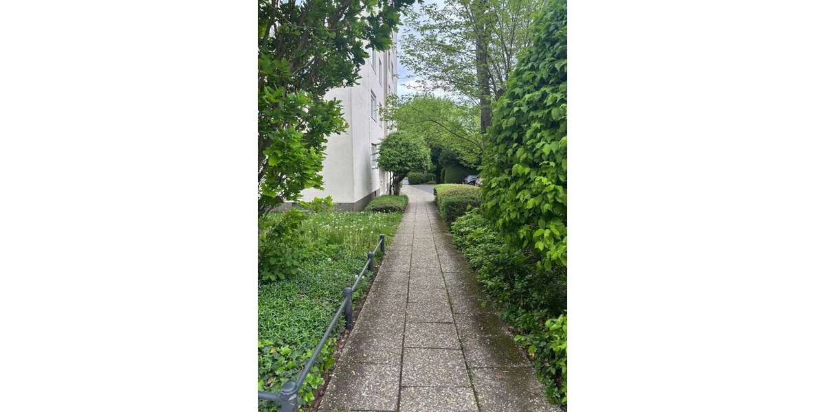 Etagenwohnung Frankfurt Bergen-Enkheim - 2 Zimmer, 60 m&sup2;, 255.000&euro; | Angebot:26484246
