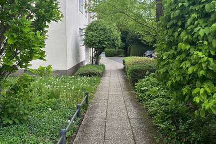 Wohnung Frankfurt Bergen-Enkheim - 2 Zimmer, 60 m&sup2;, 255.000&euro; | Angebot:26484246