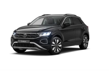 VW T-Roc 24.300 km 21.899 &euro; Mühlheim 63165