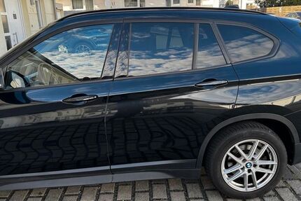 BMW X1 57.000 km 22.999 &euro; Maintal 63477