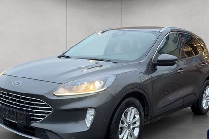 Ford Kuga 52.480 km 20.550 &euro; Hanau 63452