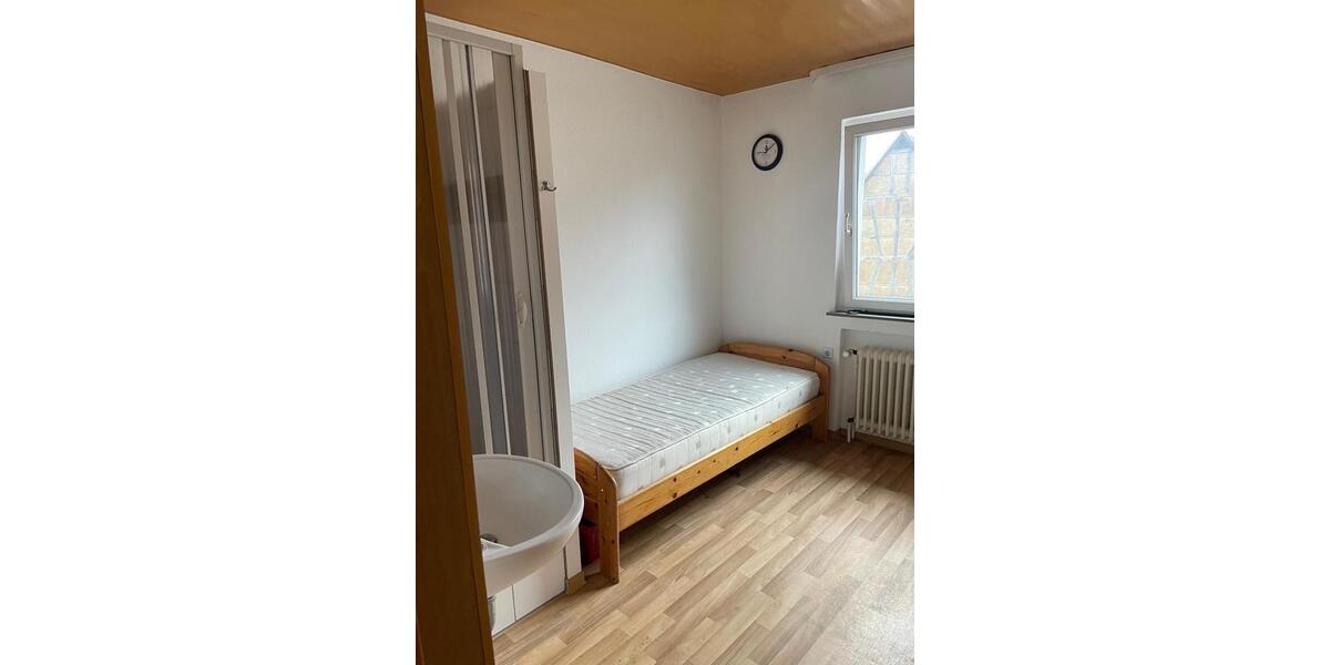 Etagenwohnung Rodgau - 1 Zimmer, 15 m&sup2;, 450&euro; | Angebot:26547127