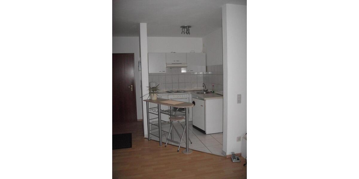 Etagenwohnung Büttelborn - 1 Zimmer, 34 m&sup2;, 380&euro; | Angebot:26413094