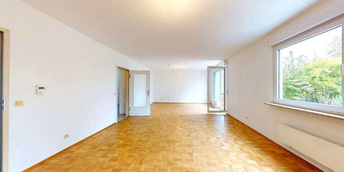 Reihenmittelhaus Frankfurt am Main Niederursel - 4 Zimmer, 125 m&sup2;, 650.000&euro; | Angebot:25815007