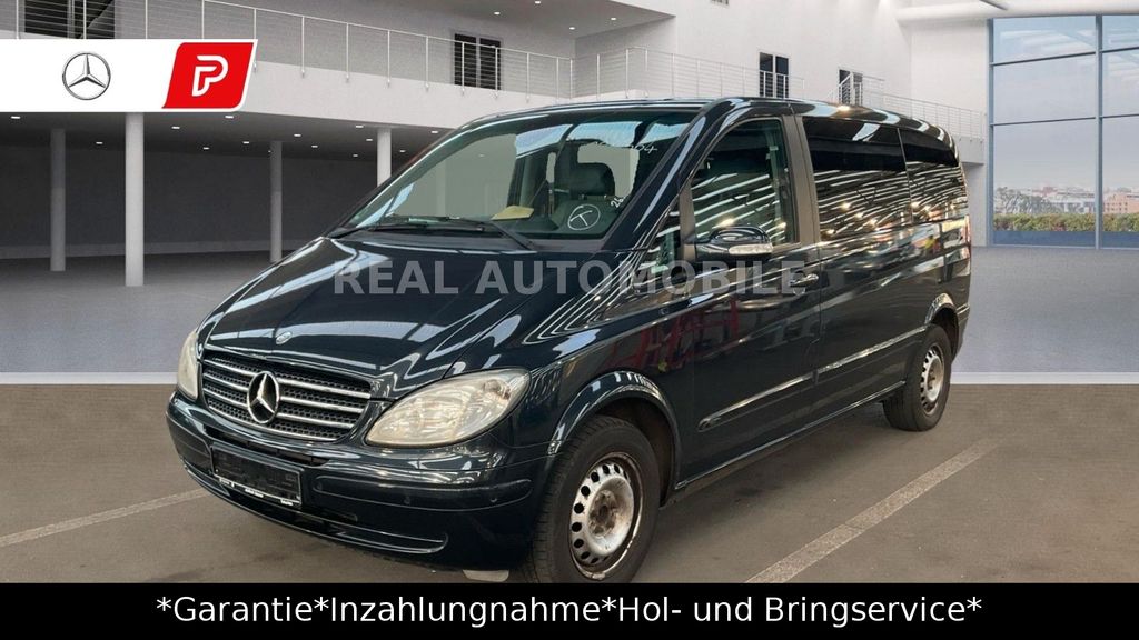 Mercedes-Benz Viano 308.000 km 6.900 &euro; Frankfurt am Main 65933