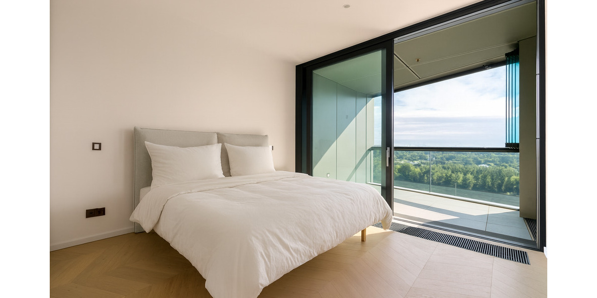 Etagenwohnung Frankfurt am Main Ostend - 2 Zimmer, 69 m&sup2;, 2.680&euro; | Angebot:24973550