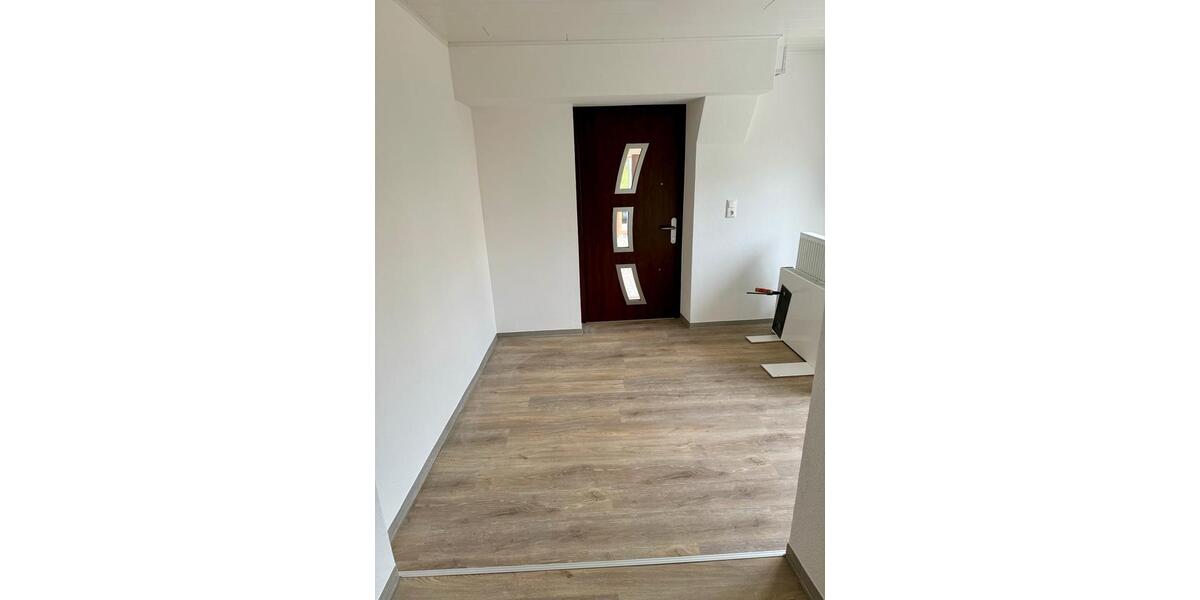 5 ZI-Wohnung in KahlMain ab 01.02.2026 von privat zu vermieten 5 zimmer