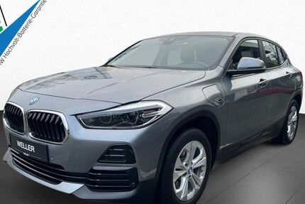 BMW X2 45.848 km 26.270 &euro; Bad Homburg 61352