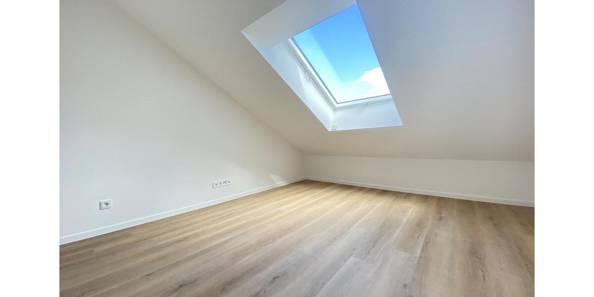 Etagenwohnung Bad Vilbel - 2 Zimmer, 58 m&sup2;, 1.200&euro; | Angebot:26663713