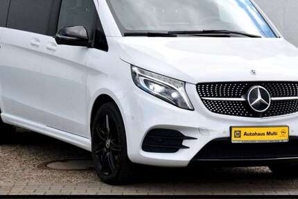 Mercedes-Benz V 250 189.000 km 37.900 &euro; Limeshain 63694
