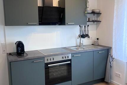 Wohnung Dreieich - 1 Zimmer, 21 m&sup2;, 675&euro; | Angebot:24851837