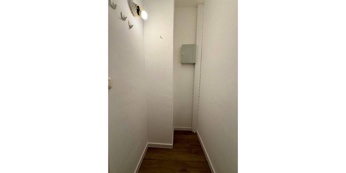 Etagenwohnung Frankfurt am Main Gutleutviertel - 2 Zimmer, 50 m&sup2;, 920&euro; | Angebot:26909286